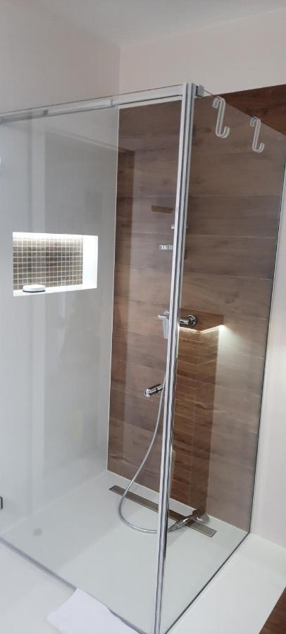 Apartamenty U Piotra Czarny Dunajec Eksteriør bilde